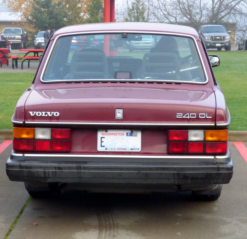 How does one get a plate like this?